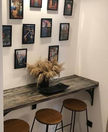 Artstudio Brasov Ngoại thất bức ảnh