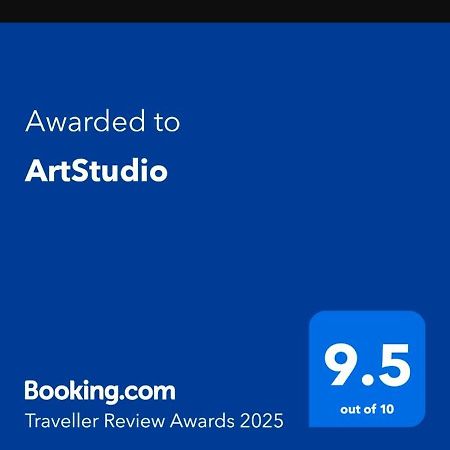 Artstudio Brasov Phòng bức ảnh