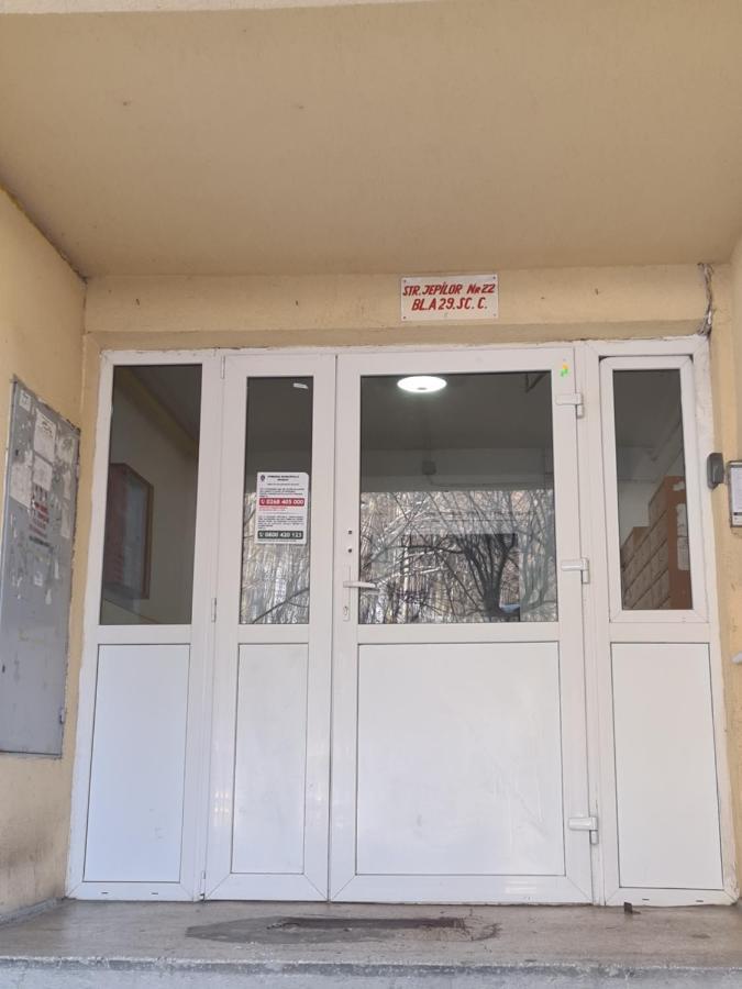 Artstudio Brasov Ngoại thất bức ảnh